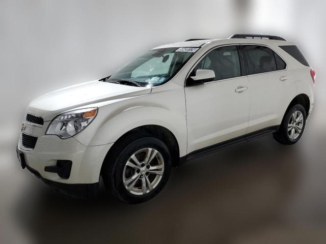 CHEVROLET EQUINOX 2015 1gnflfekxfz124805