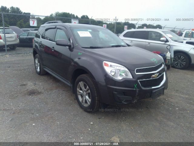 CHEVROLET EQUINOX 2015 1gnflfekxfz139790