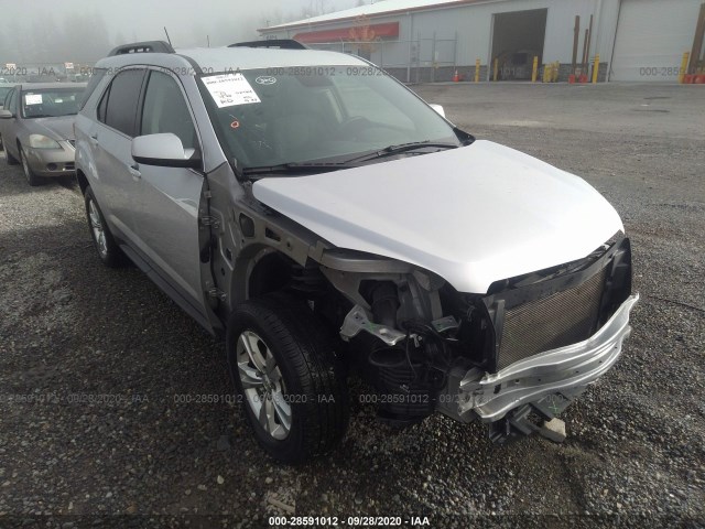 CHEVROLET EQUINOX 2015 1gnflfekxfz146030