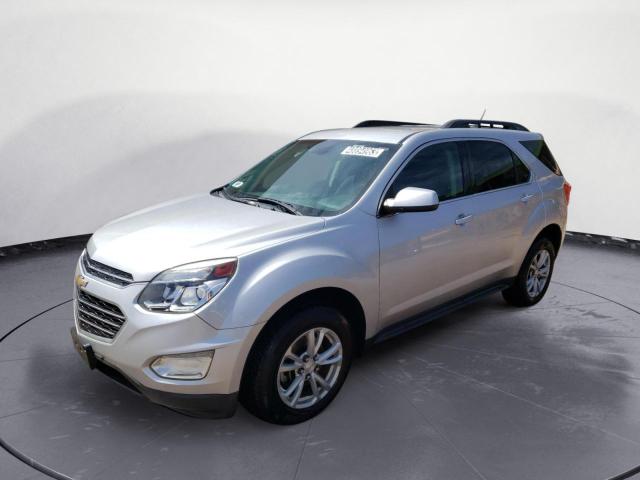 CHEVROLET EQUINOX LT 2016 1gnflfekxgz105348