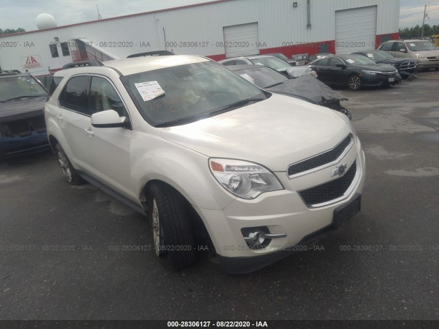 CHEVROLET EQUINOX 2014 1gnflgek0ez135672