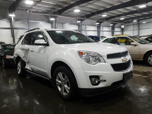 CHEVROLET EQUINOX LT 2014 1gnflgek0ez136949