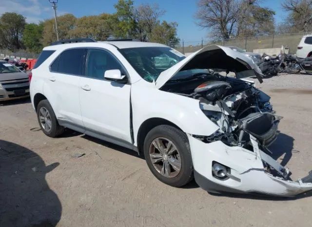 CHEVROLET EQUINOX 2015 1gnflgek0fz102978