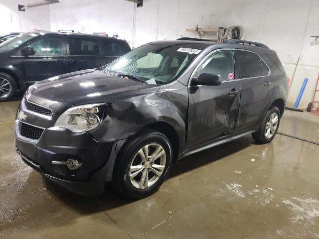 CHEVROLET EQUINOX LT 2015 1gnflgek0fz106089