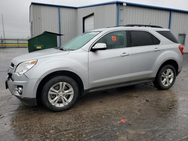 CHEVROLET EQUINOX LT 2015 1gnflgek0fz126133