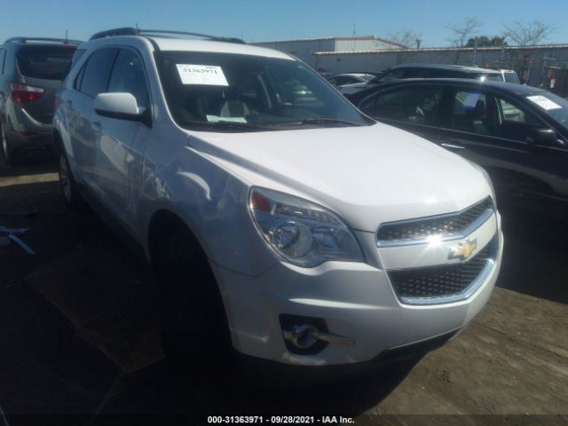 CHEVROLET EQUINOX 2015 1gnflgek0fz129274