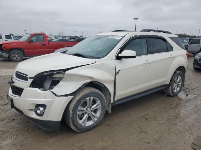 CHEVROLET EQUINOX LT 2015 1gnflgek0fz144499