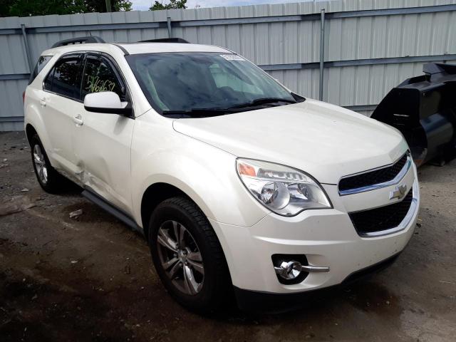 CHEVROLET EQUINOX LT 2015 1gnflgek1fz115769