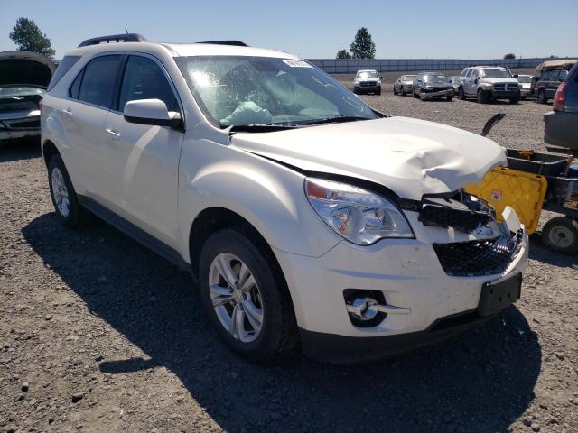 CHEVROLET EQUINOX LT 2015 1gnflgek1fz119479