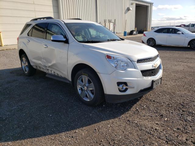 CHEVROLET EQUINOX LT 2015 1gnflgek1fz123497