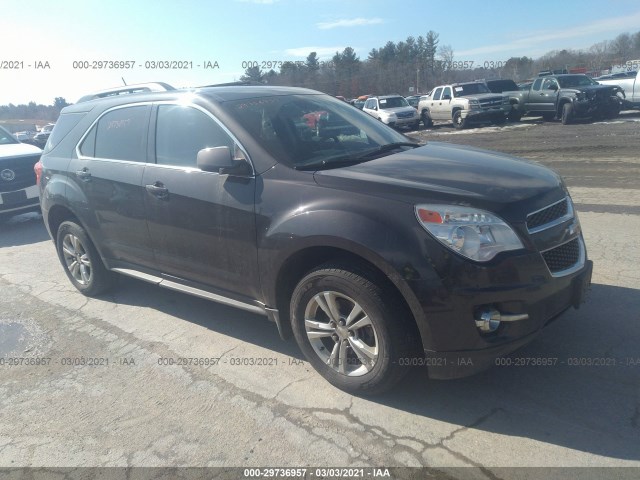 CHEVROLET EQUINOX 2015 1gnflgek1fz127906