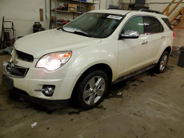 CHEVROLET EQUINOX 2015 1gnflgek1fz130448