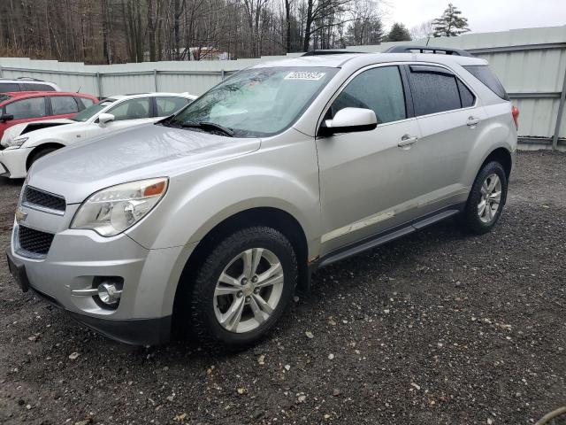 CHEVROLET EQUINOX 2015 1gnflgek1fz133785