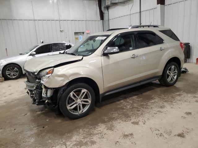 CHEVROLET EQUINOX 2016 1gnflgek1gz100433