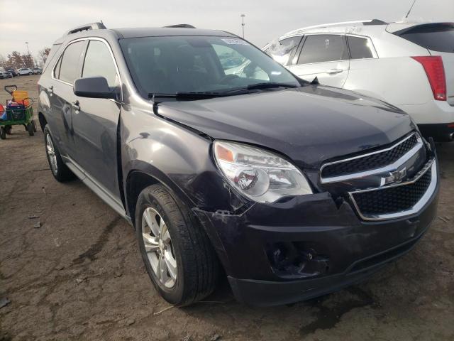 CHEVROLET EQUINOX LT 2015 1gnflgek2fz111312