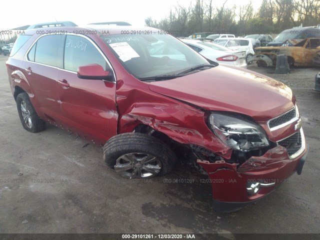 CHEVROLET EQUINOX 2015 1gnflgek2fz142513