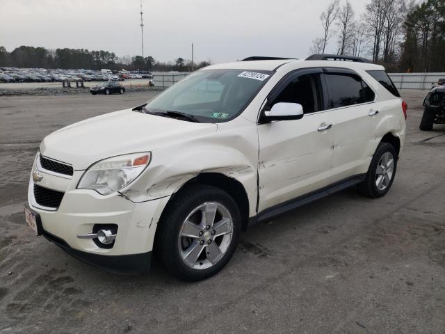 CHEVROLET EQUINOX 2015 1gnflgek2fz145329