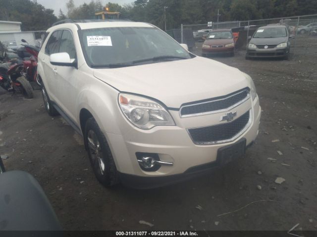 CHEVROLET EQUINOX 2014 1gnflgek3ez112385