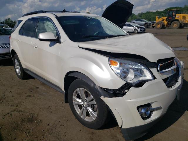 CHEVROLET EQUINOX LT 2015 1gnflgek3fz125283