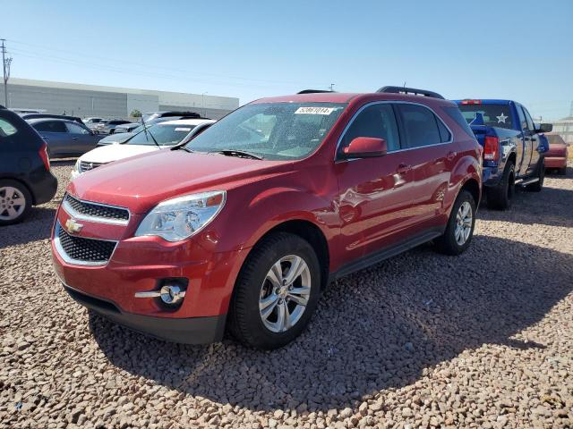 CHEVROLET EQUINOX 2015 1gnflgek3fz125803