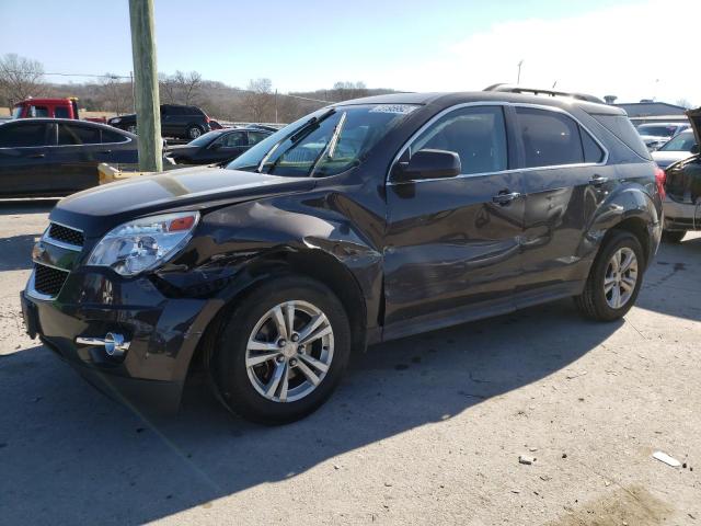 CHEVROLET EQUINOX LT 2015 1gnflgek3fz136042