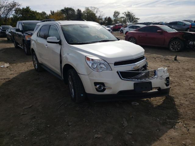 CHEVROLET EQUINOX LT 2014 1gnflgek4ez100150