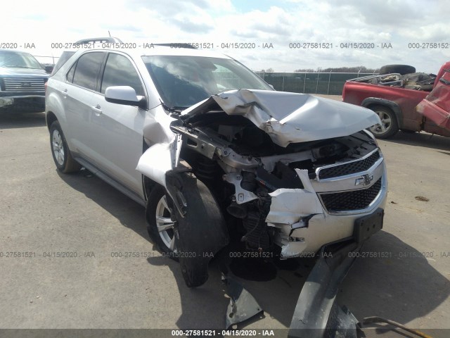 CHEVROLET EQUINOX 2014 1gnflgek4ez124609