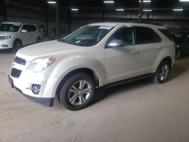 CHEVROLET EQUINOX 2014 1gnflgek4ez129924