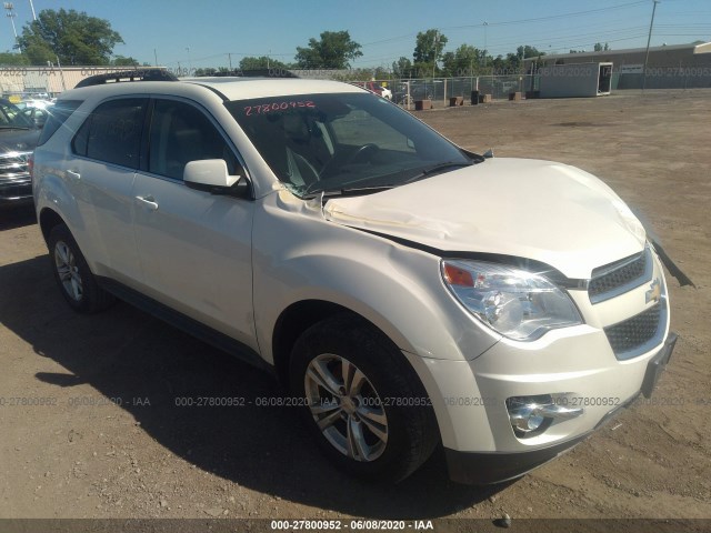 CHEVROLET EQUINOX 2015 1gnflgek4fz120643