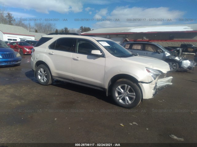 CHEVROLET EQUINOX 2015 1gnflgek4fz124014