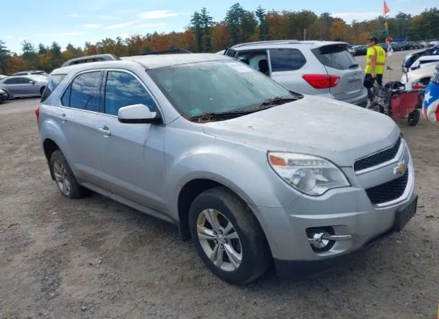 CHEVROLET EQUINOX 2015 1gnflgek4fz143341