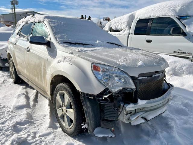 CHEVROLET EQUINOX LT 2014 1gnflgek5ez132475