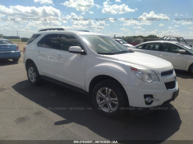 CHEVROLET EQUINOX 2015 1gnflgek5fz108937