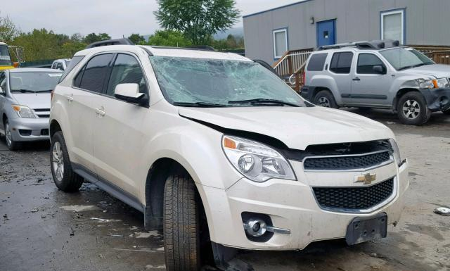 CHEVROLET EQUINOX 2015 1gnflgek5fz115838