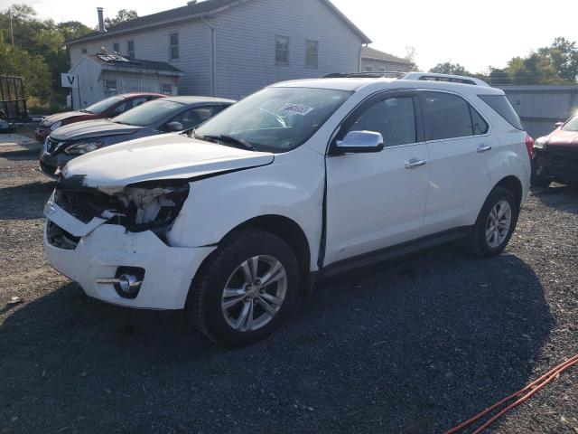 CHEVROLET EQUINOX LT 2013 1gnflgek6dz103131