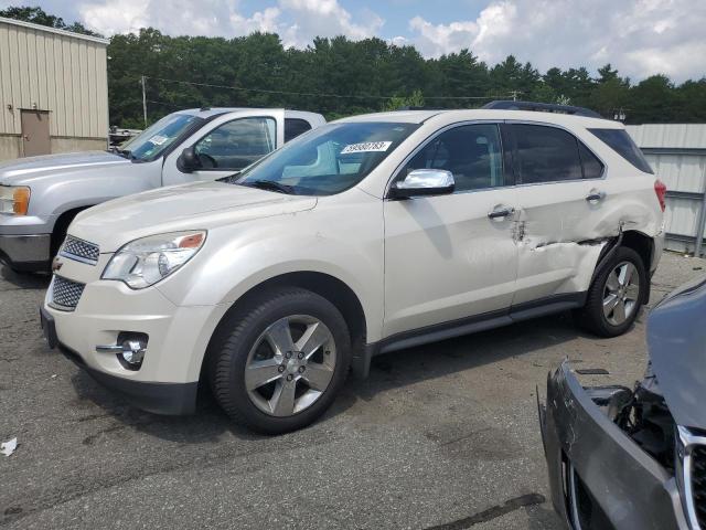 CHEVROLET EQUINOX LT 2015 1gnflgek6fz126671