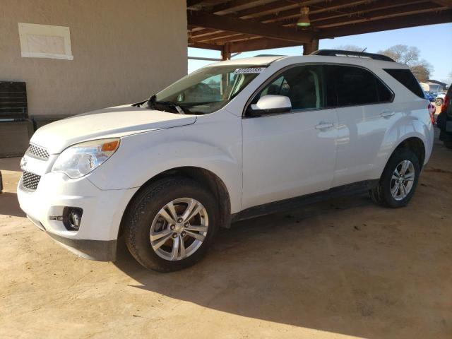 CHEVROLET EQUINOX LT 2015 1gnflgek6fz141753