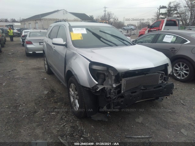 CHEVROLET EQUINOX 2014 1gnflgek7ez128508