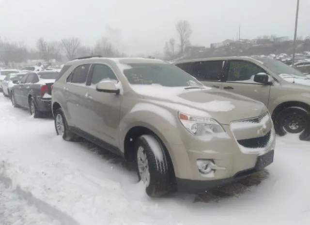 CHEVROLET EQUINOX 2014 1gnflgek7ez132705