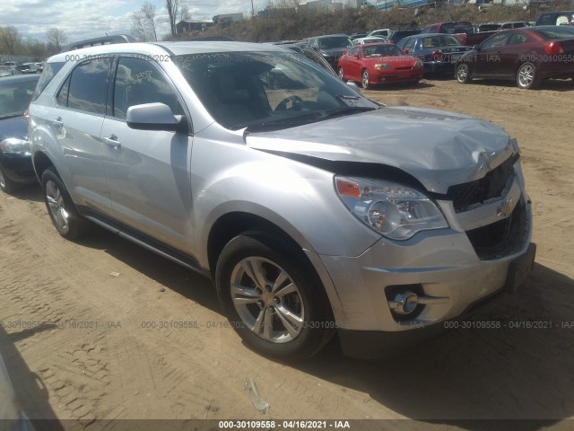 CHEVROLET EQUINOX 2015 1gnflgek7fz110463