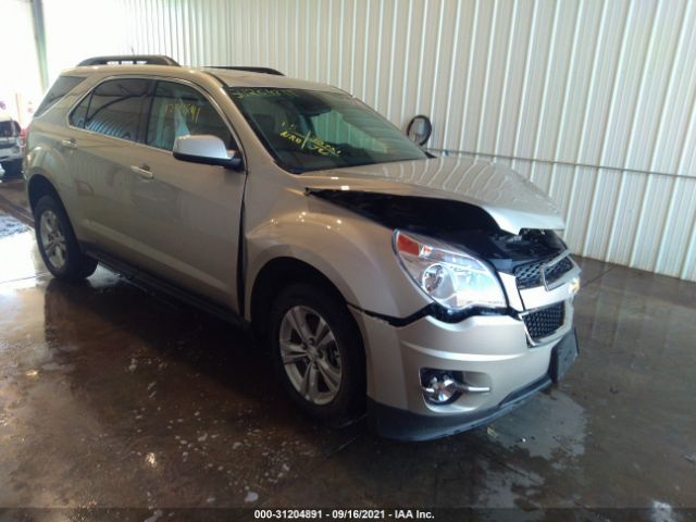 CHEVROLET EQUINOX 2015 1gnflgek7fz139719