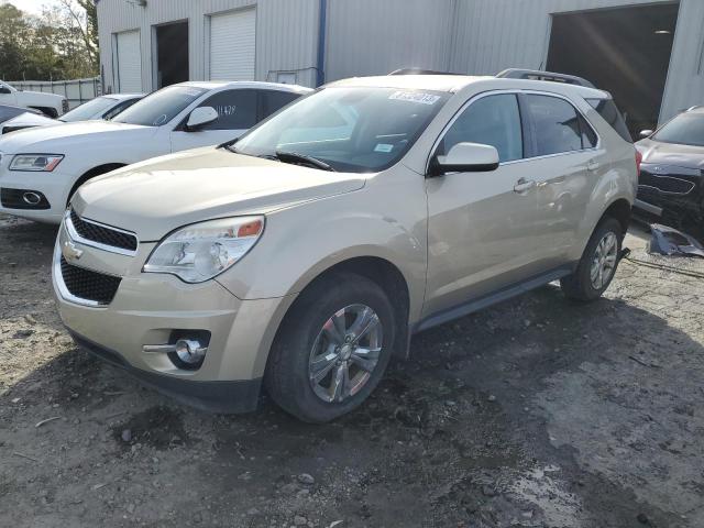 CHEVROLET EQUINOX 2015 1gnflgek7fz145004