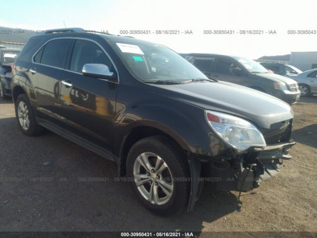 CHEVROLET EQUINOX 2013 1gnflgek8dz103826