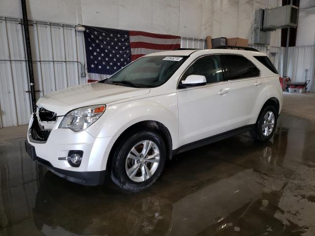 CHEVROLET EQUINOX 2014 1gnflgek8ez130333