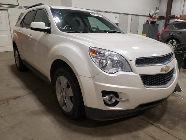 CHEVROLET EQUINOX LT 2015 1gnflgek8fz100783