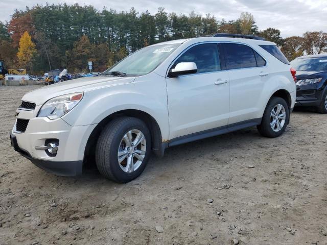 CHEVROLET EQUINOX 2015 1gnflgek8fz105918