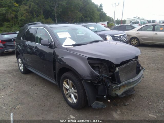 CHEVROLET EQUINOX 2015 1gnflgek8fz107233