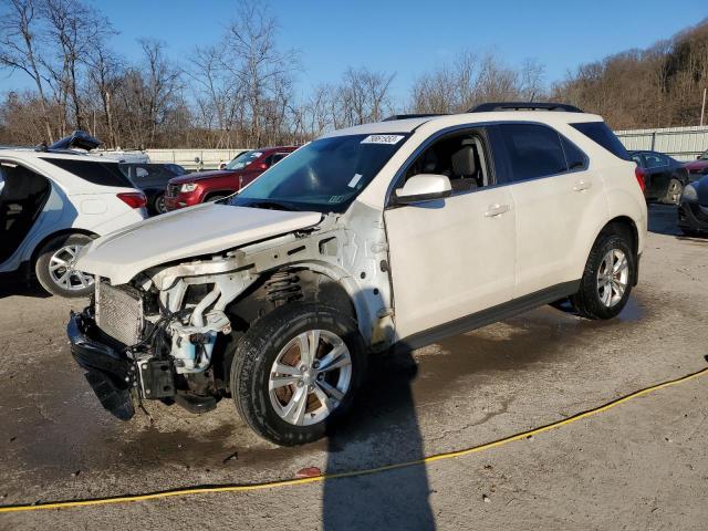 CHEVROLET EQUINOX 2015 1gnflgek8fz108138