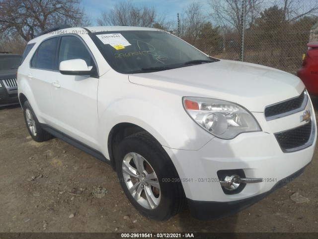 CHEVROLET EQUINOX 2015 1gnflgek8fz110469