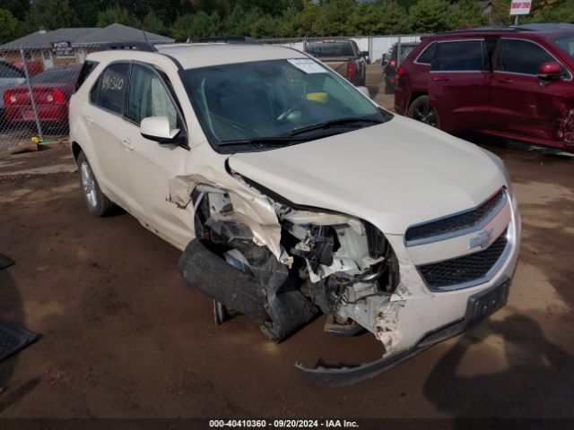 CHEVROLET EQUINOX 2015 1gnflgek8fz111458